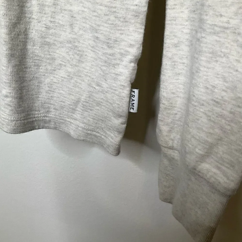 Frame Classic Fit Long Sleeve - Picture 5 of 6